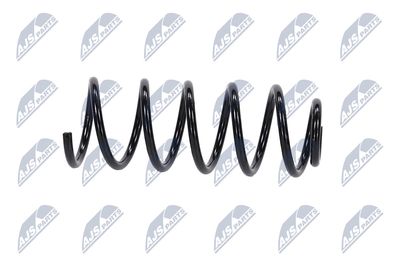 ARC SPIRAL NTY ASZCT004 9