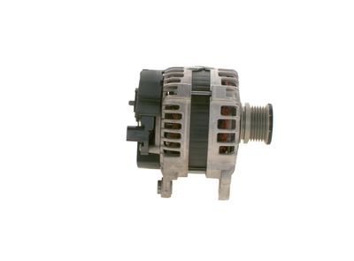 Alternator 0 125 711 153