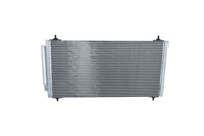 KONDENSATOR KLIMAANLAGE NRF 35935 27