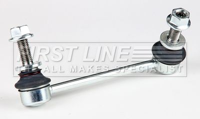 Link/Coupling Rod, stabiliser bar FIRST LINE FDL7634