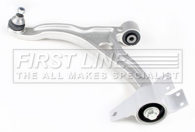 Control/Trailing Arm, wheel suspension FIRST LINE FCA7957