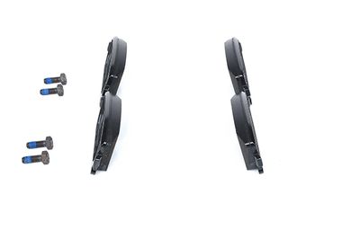 BREMSBELAGSATZ SCHEIBENBREMSE ATE 13047028882 8