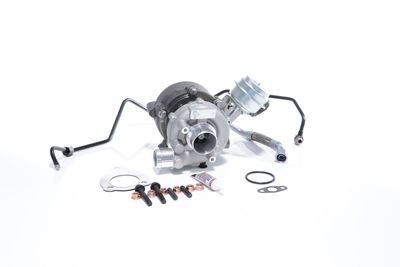 LADER AUFLADUNG BTS Turbo T981077BT 34