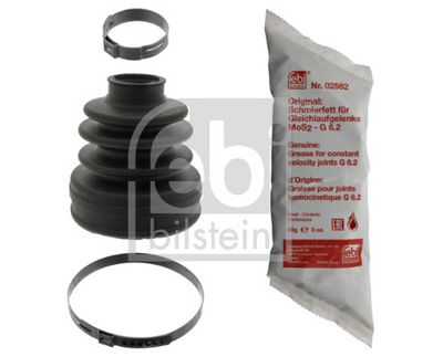 FEBI BILSTEIN Faltenbalgsatz, Antriebswelle