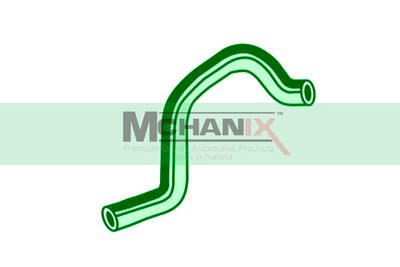 Шланг радиатора Mchanix FDRDH-085 для FORD USA F-350