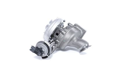 LADER AUFLADUNG BTS Turbo T918171 12