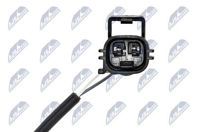 Sensor, avgastemperatur NTY EGT-VV-001
