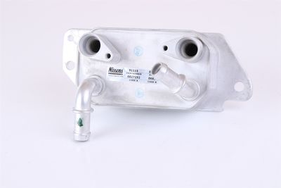 RADIATOR RACIRE ULEI CUTIE DE VITEZE AUTOMATA NISSENS 91115 7