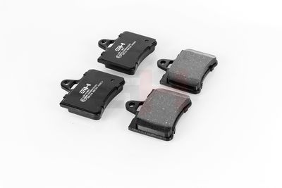 SET PLACUTE FRANA FRANA DISC GH GH410601 14