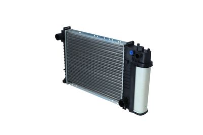 RADIATOR RACIRE MOTOR NRF 53426A 10