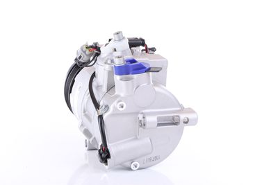 KOMPRESSOR KLIMAANLAGE NISSENS 891031 23