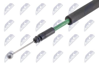 Zámek dveří NTY EZC-HY-760
