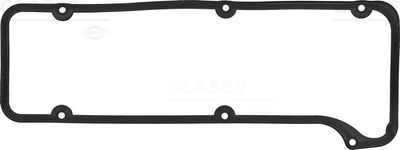 GARNITURA CAPAC SUPAPE GLASER X0794001