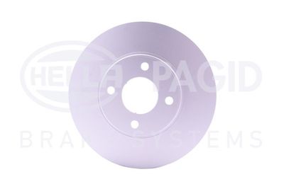 Brake Disc 8DD 355 118-291