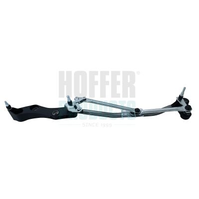лостов механизъм на чистачките HOFFER 227009