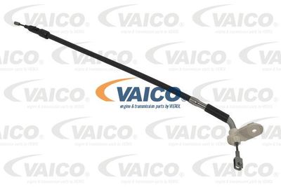 Тросик, cтояночный тормоз VAICO V30-30021 для MERCEDES-BENZ B-CLASS
