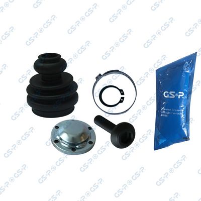 ANSAMBLU BURDUF ARTICULATIE PLANETARA GSP 760160