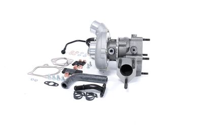 LADER AUFLADUNG BTS Turbo T981611BT 11