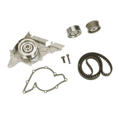 SET POMPA APA + CUREA DINTATA GATES KP25344XS 73