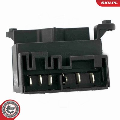 COMUTATOR PORNIRE ESEN SKV 65SKV012 4