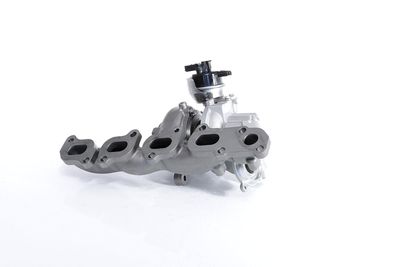 LADER AUFLADUNG BTS Turbo T917601BT 30