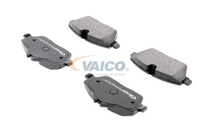 BREMSBELAGSATZ SCHEIBENBREMSE VAICO V208159 41