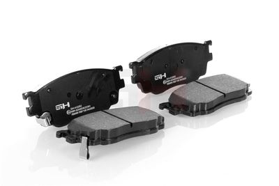 SET PLACUTE FRANA FRANA DISC GH GH412252 10