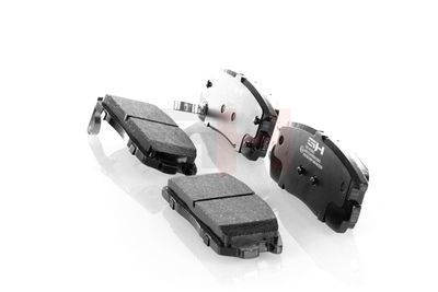 SET PLACUTE FRANA FRANA DISC GH GH410402 49