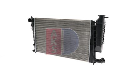 RADIATOR RACIRE MOTOR AKS DASIS 061190N 16