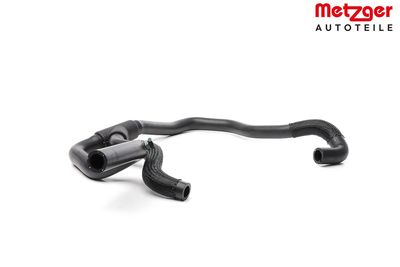 FURTUN RADIATOR METZGER AUTOTEILE 2420025 34