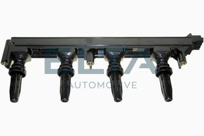 Катушка зажигания ELTA AUTOMOTIVE EE5105 для CITROËN JUMPY