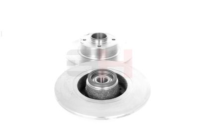 DISC FRANA GH GH423909 17