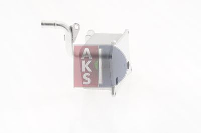 ÖLKüHLER MOTORöL AKS DASIS 046037N 5