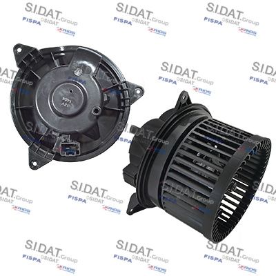 SIDAT 9.2095 Вентилятор салону для FORD (Форд)