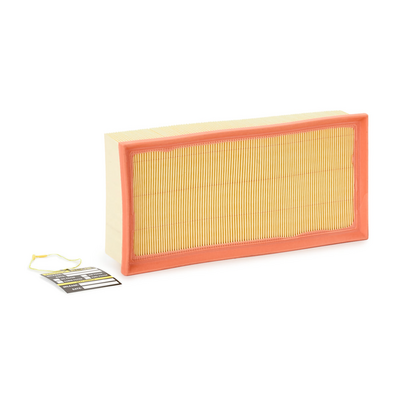 въздушен филтър RIDEX 8A0008P