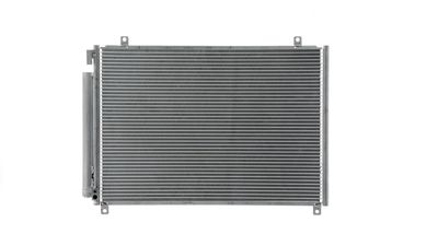 CONDENSATOR CLIMATIZARE MAHLE AC1057000S 10
