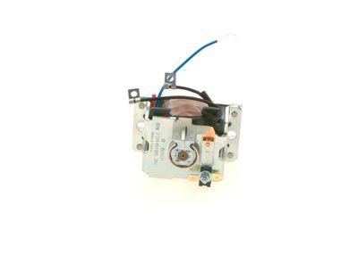 Solenoid Switch, starter 2 339 450 020