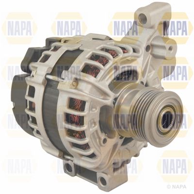 Alternator NAPA NAL1209