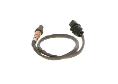 Lambda Sensor 0 258 017 345