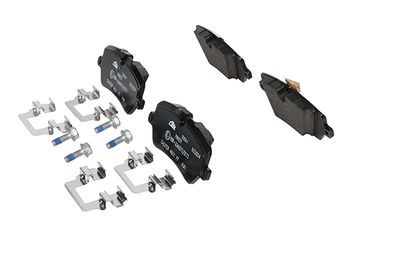 BREMSBELAGSATZ SCHEIBENBREMSE ATE 13046026042 6