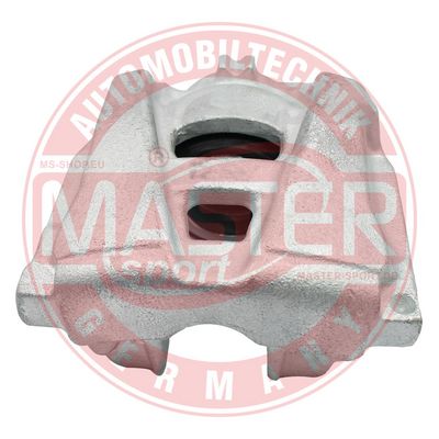 ETRIER FRANA MASTER-SPORT GERMANY 268006040