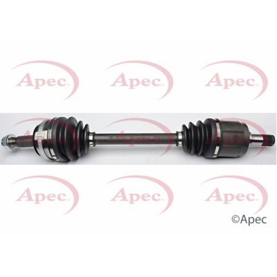 Drive Shaft APEC ADS1389L