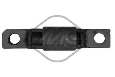 Metalcaucho Valdymo svirties/išilginių svirčių įvorė
