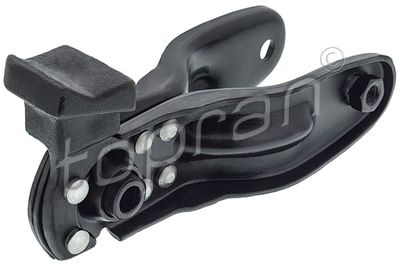 Подвеска, двигатель TOPRAN 723 166 для CITROËN C5