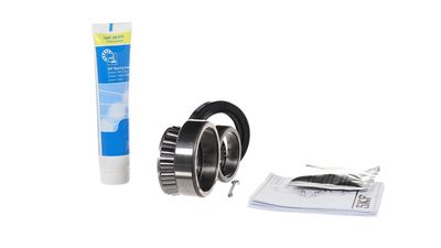 RADLAGERSATZ SKF VKBA9053CL 30