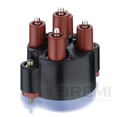 Distributor Cap 6007