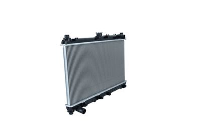 RADIATOR RACIRE MOTOR NRF 53317 39