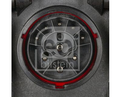 STECKDOSE FEBI BILSTEIN 186572 1