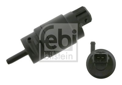 FEBI BILSTEIN Waschwasserpumpe, Scheibenreinigung
