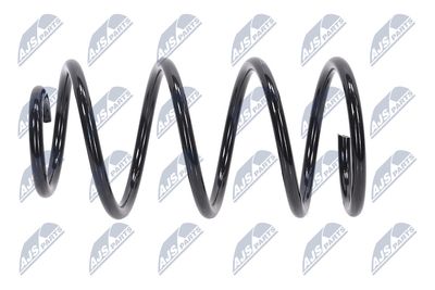 ARC SPIRAL NTY ASZVV026 8